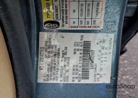 2012 Ford Fusion Sel from USA, damaged, VIN 3FAHP0JG0CR216029